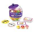 Learning Resources Goodie Games ABC Cookies (LER1183)