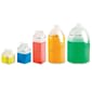 Learning Resources Gallon Measurement Set (LER1207)