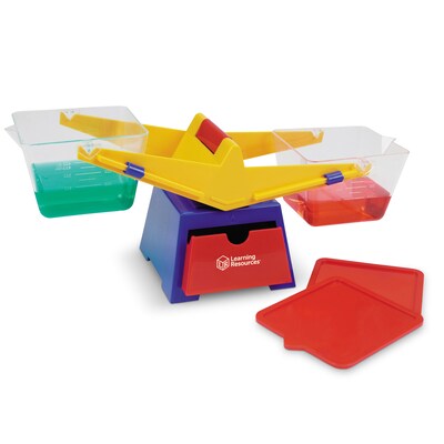 Learning Resources Primary Bucket Balance (LER1521)