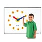 Learning Resources Magnetic Time Activity Set (LER2984)