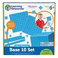 Learning Resources Giant Magnetic Base 10 Set (LER6366)