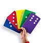 Learning Resources Jumbo Foam Dominoes (LER6380)