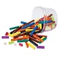 Learning Resources CuisenaireRods Small Group Set: Plastic Rods (LER7513)