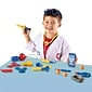 Learning Resources Pretend & Play Doctor Set, 19 Pieces (LER9048)