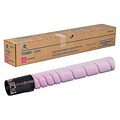 Konica Minolta TN324M Magenta Toner Cartridge, Standard Yield, Proprietary