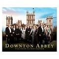 2021 Willow Creek 4.25 x 5.25 Day-to-Day (Box) Calendar, Downton Abbey, Multicolor (15131)