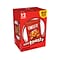 Cheez-It Extra Toasty Extra Toasty Crackers, 1 oz., 12 Packs/Box (KEE11716)