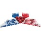 S&S Battle Ships Bowling Easy Pack, Assorted Colors (W14331)