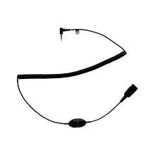 Jabra Headset Cables (8800-01-104)