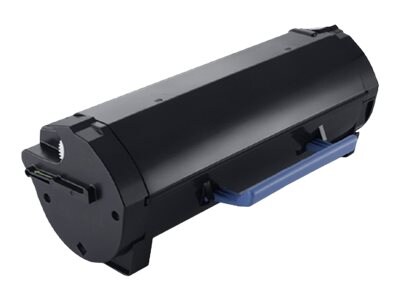 Dell GGCTW Black High Yield Toner Cartridge