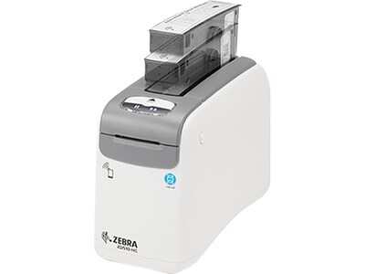 Zebra ZD510-HC Wristband Printer (ZD51013-D01E00FZ)