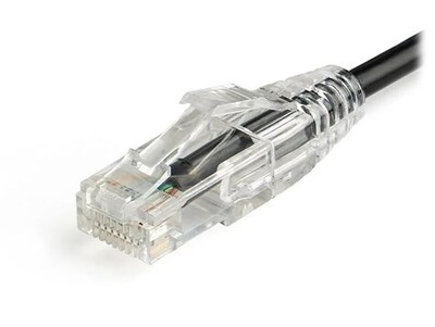 StarTech 6' USB to RJ45 Console Cable, Black