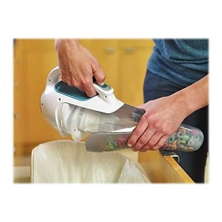 Black & Decker HHVI315JO42 Dustbuster Cordless Hand Vacuum