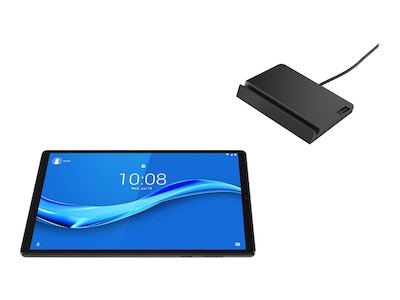 Lenovo Tab M10 FHD Plus (2nd Gen) 10.3 Tablet, 2GB RAM,  32GB Storage (Android), Iron Gray (ZA5T0263US)