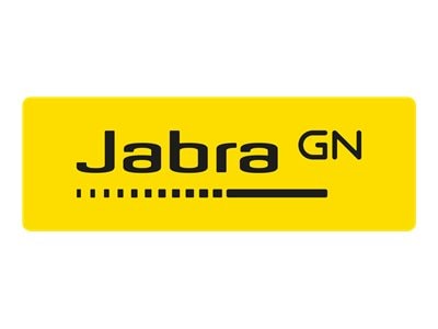 Jabra 4 USB A Male/C Male, Beige (14208-33)