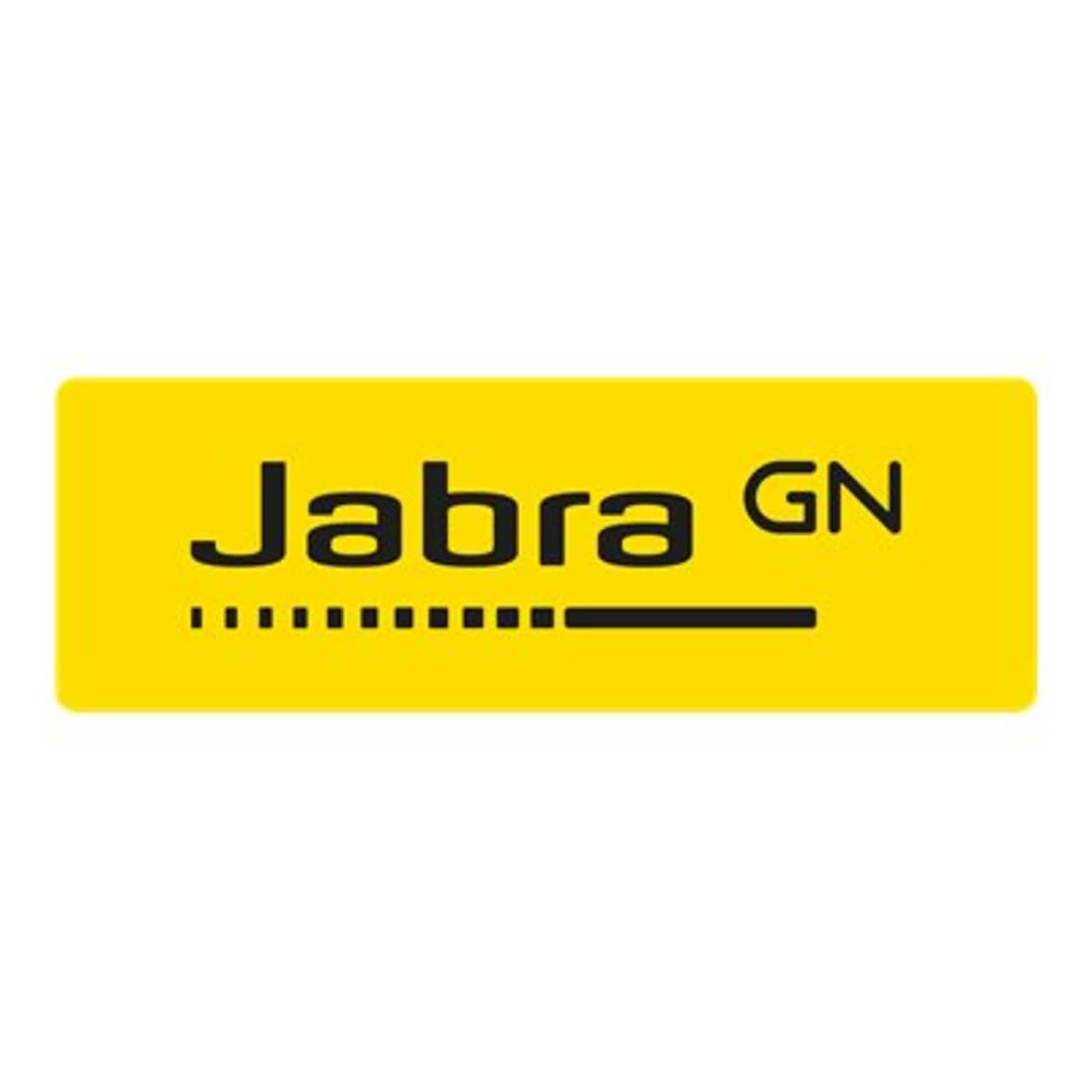 Jabra 4 USB A Male/C Male, Beige (14208-33)