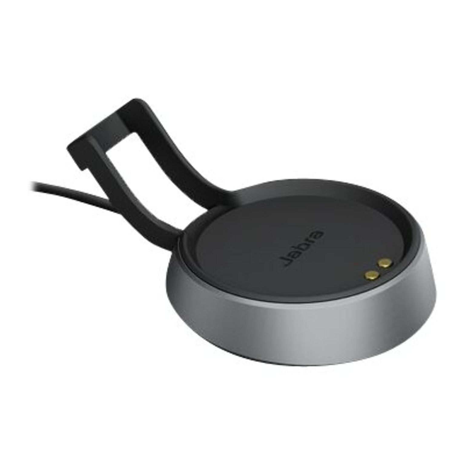 jabra Charging Station for Evolve2 85 MS Stereo/85 UC, Black (14207-65)
