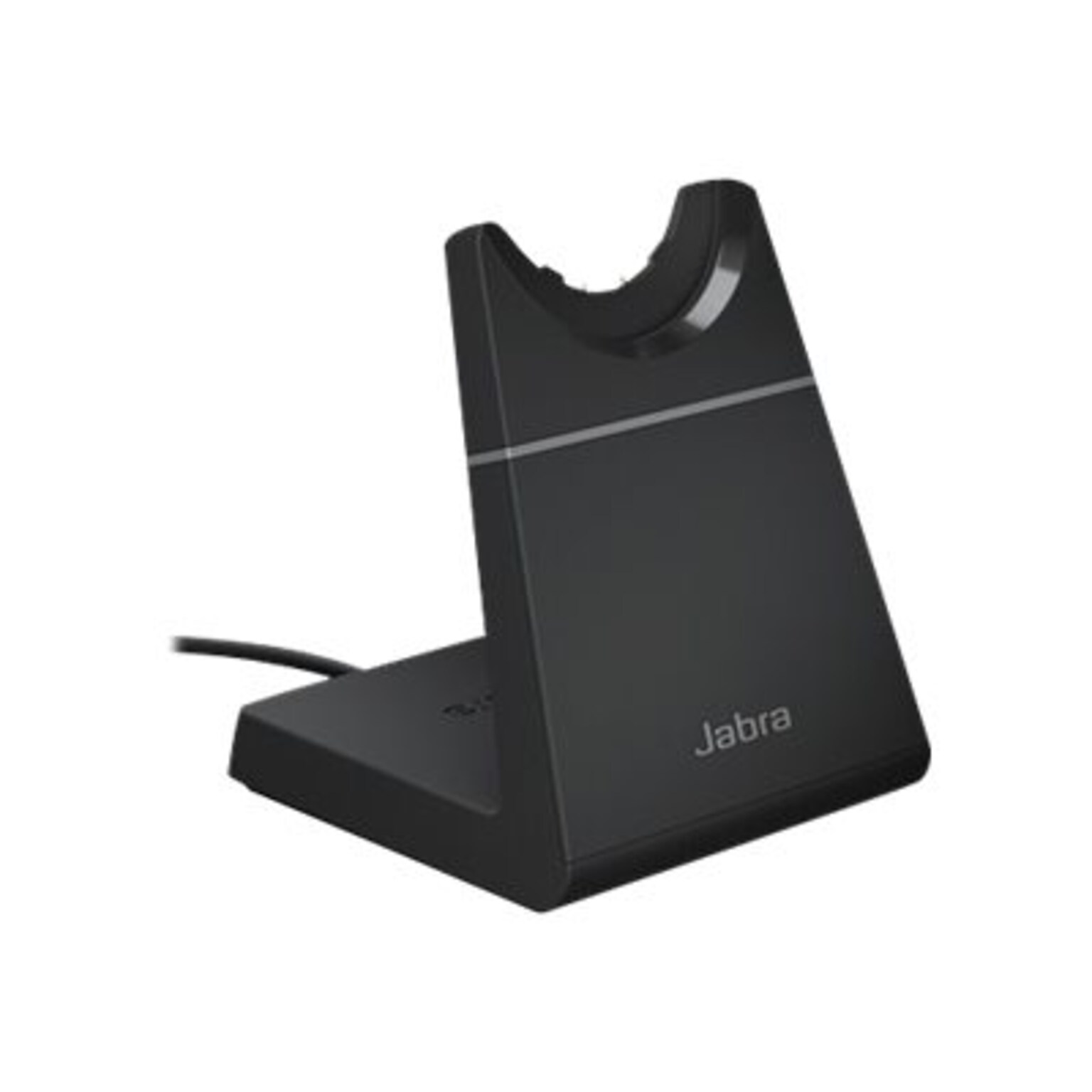 jabra Charging Station for Evolve2 65 MS Mono/65, Black (14207-55)