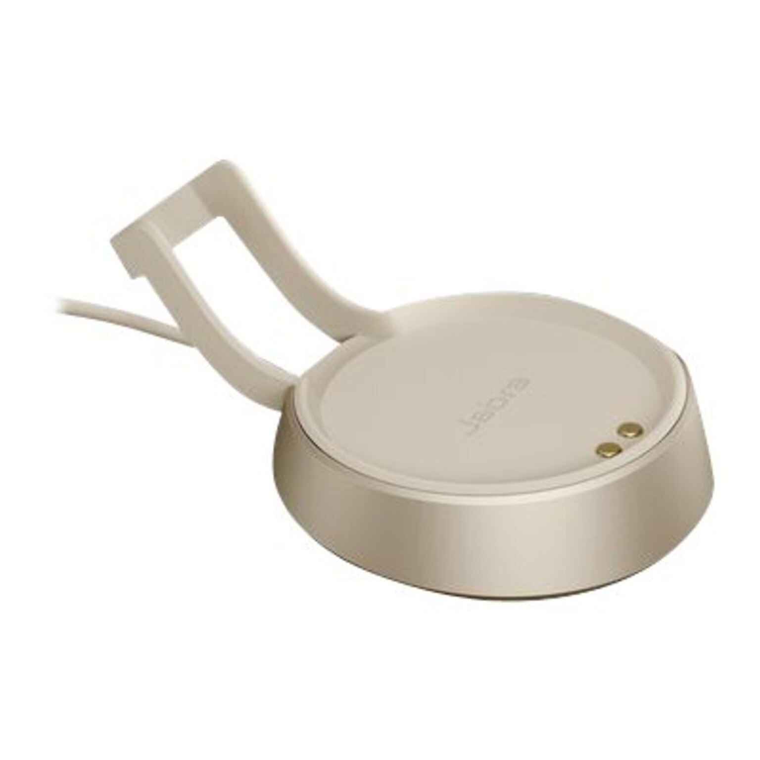 Jabra Charging Station for Evolve2 85 MS Stereo/85 UC, Beige (14207-68)