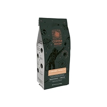 Copper Moon Caramel Vanilla Ground Coffee, Medium Roast, 12 oz. (205339)