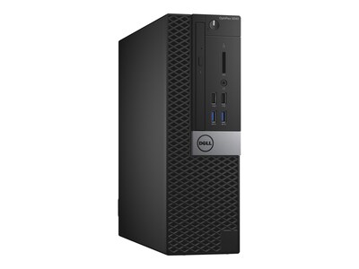 Dell OptiPlex 5040 Refurbished Desktop Computer, Intel Core i5-6400, 8GB Memory, 1TB HDD