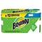 Bounty Select-A-Size Kitchen Roll Paper Towels, 2-Ply, 74 Sheets/Roll, 8 Single Plus Rolls/Pack (747
