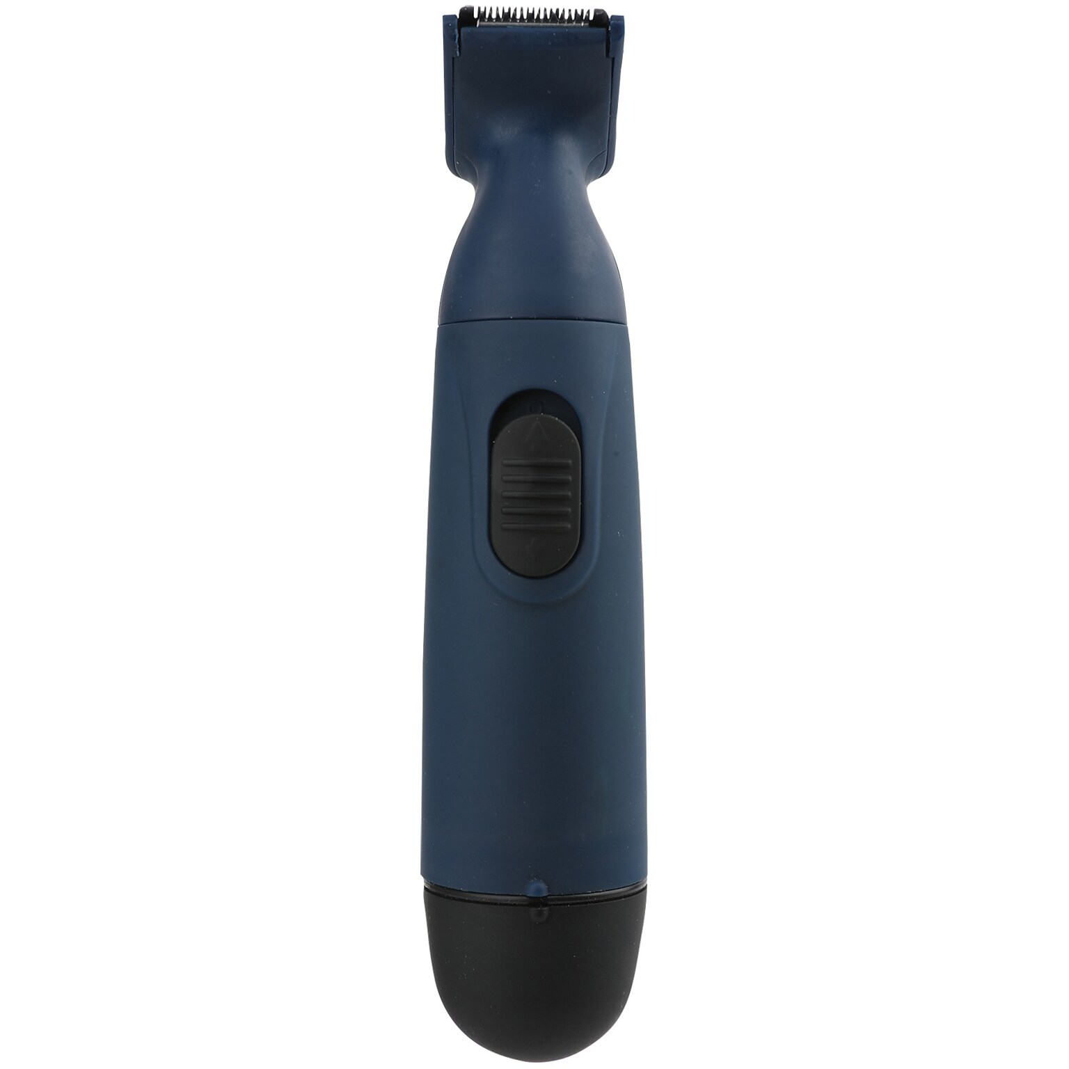 Vivitar Total Body Groomer Kit, Blue (PG-V005BLUE)