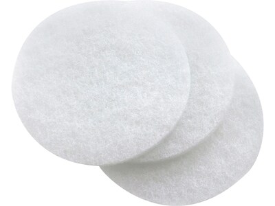 Nilfisk Vacuum Sack Filter, White (1471099500)