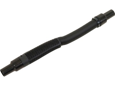 Nilfisk Vacuum Attachment Hose, Silver (1470950500)