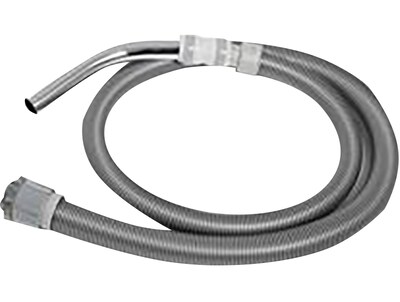 Nilfisk Vacuum Attachment Hose, Silver (12097500)