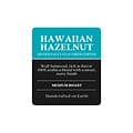 Copper Moon Hawaiian Hazelnut Beans Coffee, Medium Roast, 32 oz. (260286)