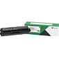 Lexmark 20N1XK0 Black Extra High Yield Toner Cartridge