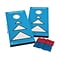 S&S Jr. Cornhole Toss, Assorted Colors (14017)