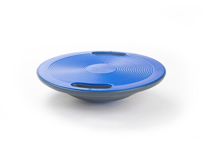 Mind Reader Blue Wobble Balance Board (BALBOARD-BLU)
