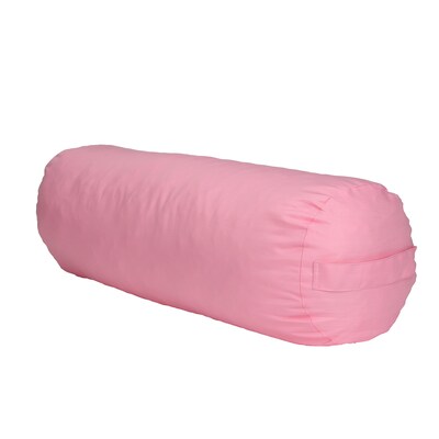 yoga bolster cover