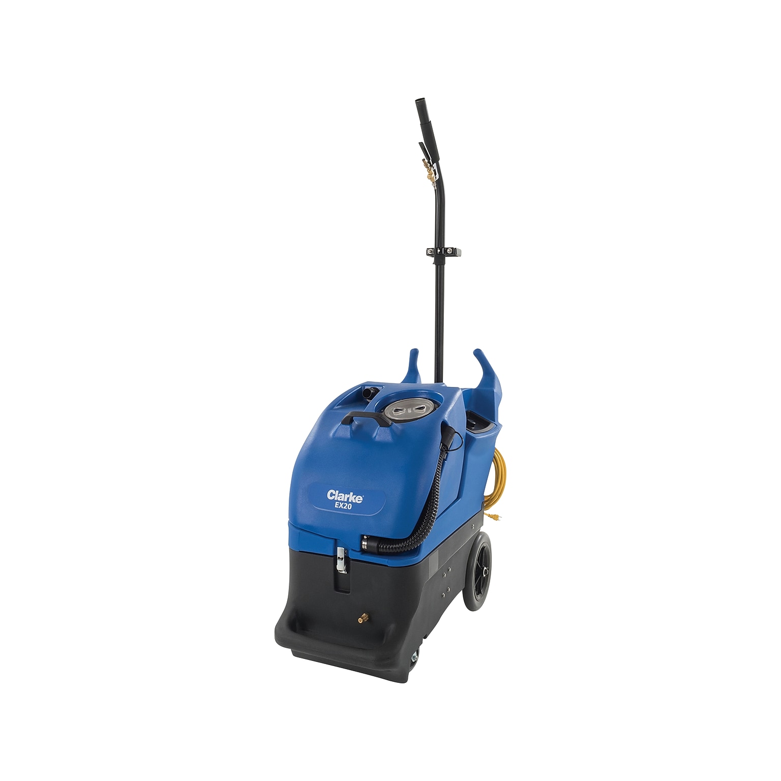 Clarke EX20 100SC-15-SW Walk Behind Carpet Extractor (56105417)