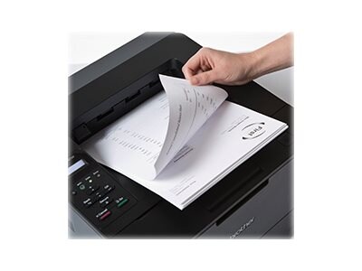 Brother HL-L6200DW Wireless Black & White Laser Printer