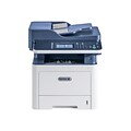 Xerox WorkCentre 3335/DNI USB, Wireless, Network Ready Black & White Laser All-In-One Printer