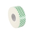 3M 4008 Double Sided Foam Tape, 1 x 5 yds., 1/8, 1/Pack