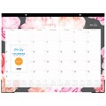 2021 Blue Sky 17 x 22 Desk Pad Calendar, Joselyn, Multicolor (102714-21)