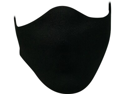 United Glove Fabric Face Mask, Large (C-MASK-L)