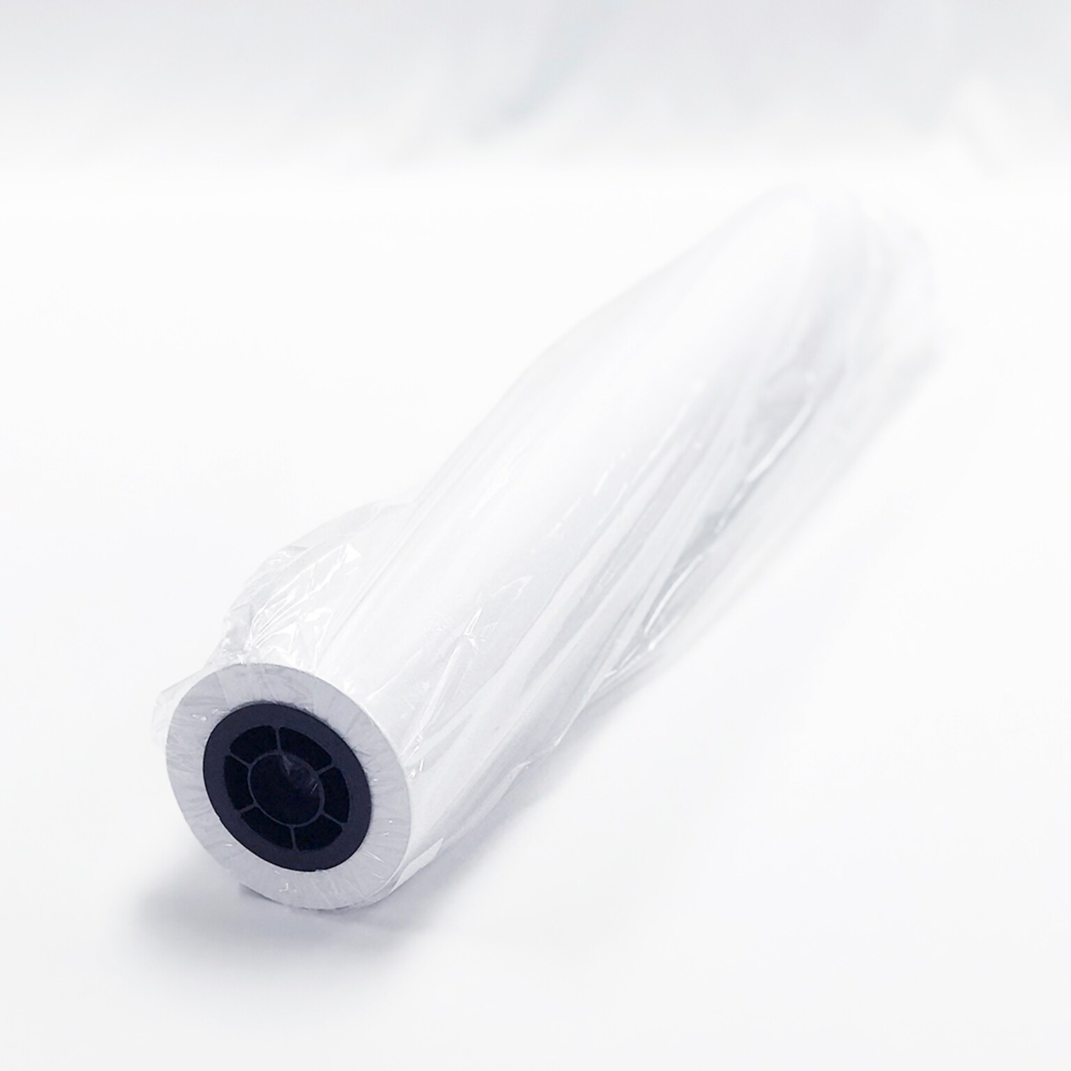 Lindenmeyr Munroe Wide Format Bond Paper Roll, 36 x 150, White (731365)