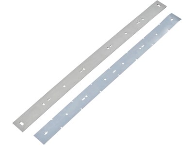 Nilfisk Squeegee Blade Kit for Advance Adfinity Scrubber (9100000280)