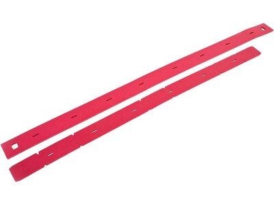 Nilfisk Squeegee Blade Kit for CS7010 Hybrid and ePower Combi Machines (56510371)