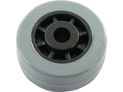 Nilfisk Replacement Wheel for Viper Scrubber (VF81219)
