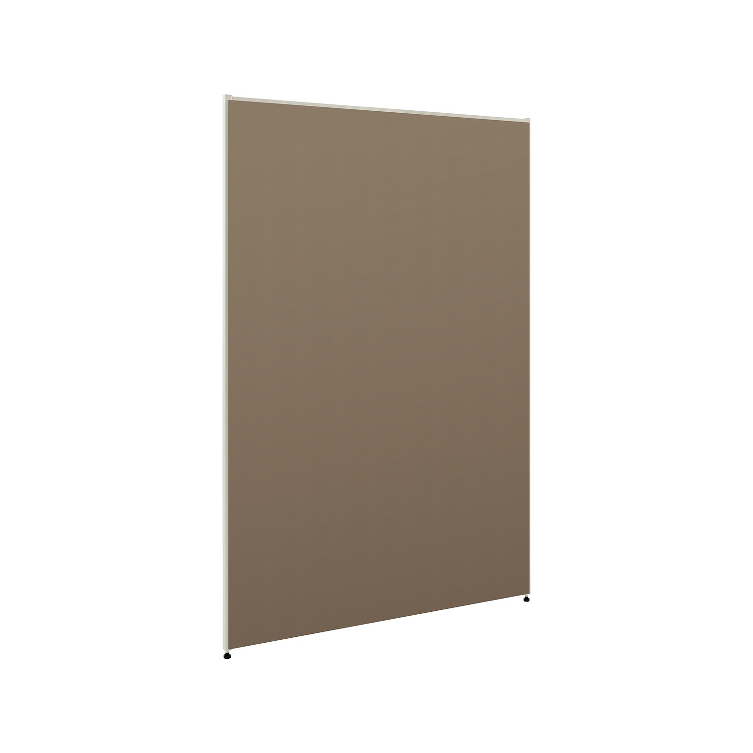 HON Verse Panel System, 72H x 48W, Brown (HONP7248VUR51Q)