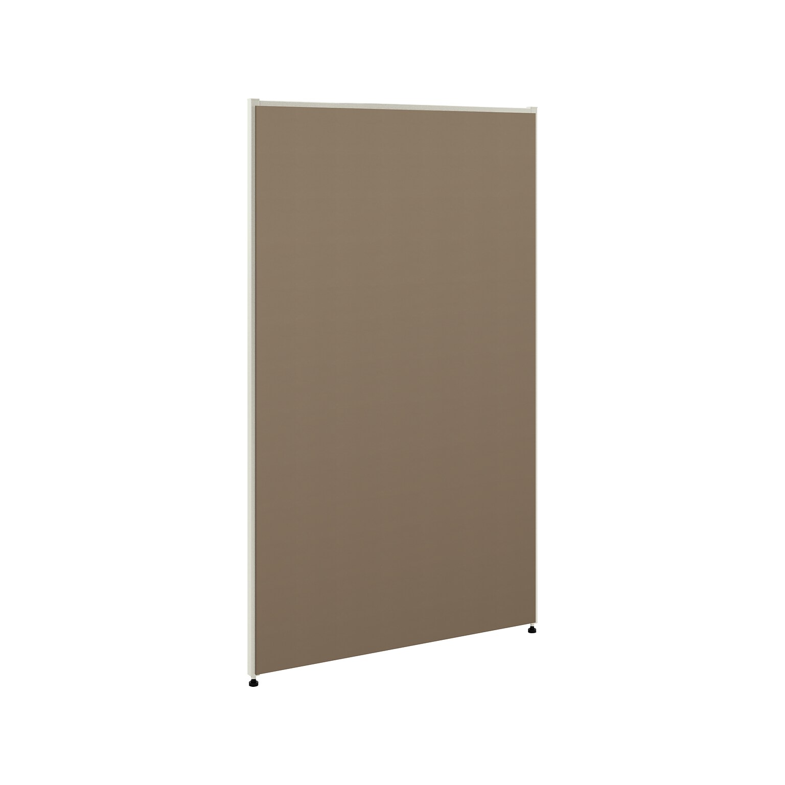 HON Verse Panel System, 60H x 36W, Brown (HONP6036VUR51Q)