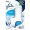 SC Johnson Glade Plug-Ins Scented Oil Warmer Holder (305854)