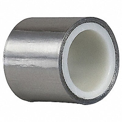 3M 425 Aluminum Foil Tape, 2 x 5 yds., 1/Pack