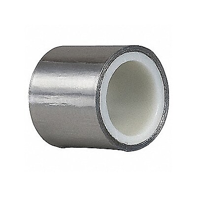 3M™ Aluminum Foil Tape, 1/2 x 5 yds., Gray (888519001080)